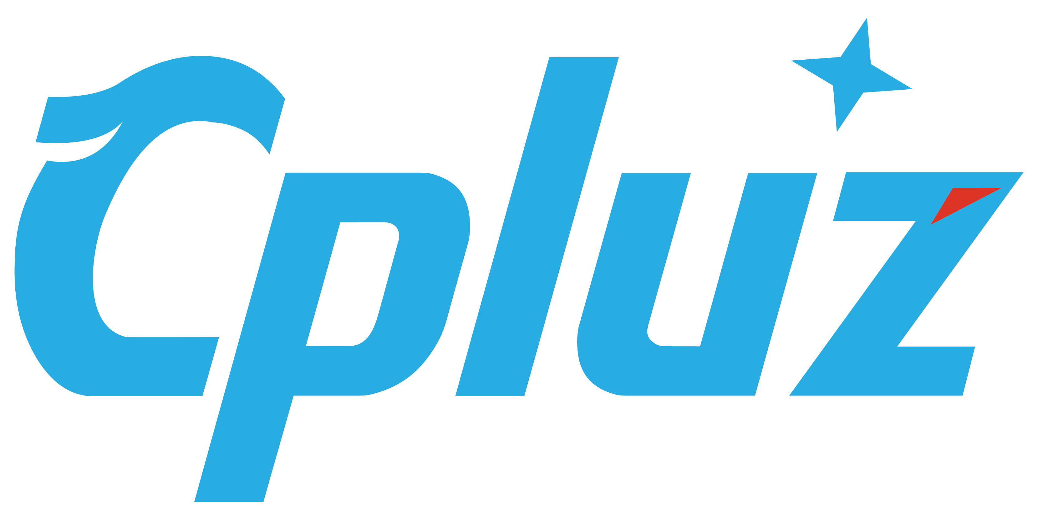 Cpluz Media Inc logo